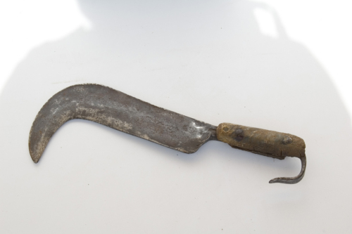 roncola (sec. XIX fine)