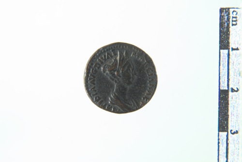 moneta - Denaro (sec. XVIII- XIX d.C.)