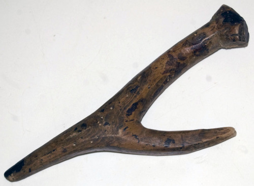 uncino da fieno (1900-20)