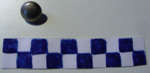 Bottone (prima metà sec. XX)