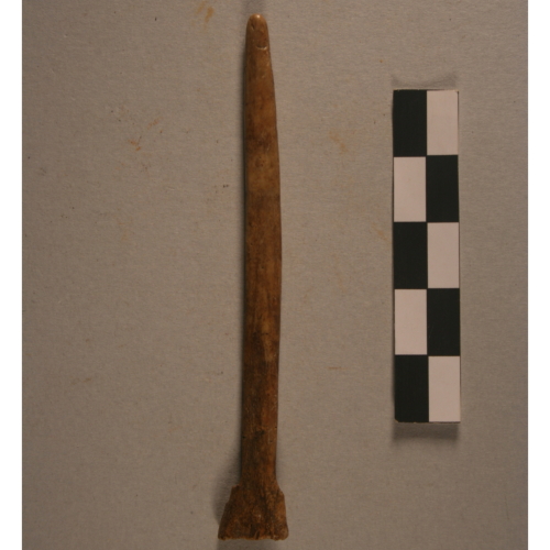 spillone (Età del Bronzo)