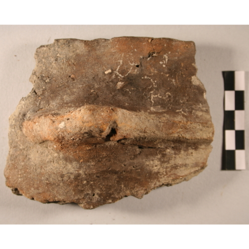 olla (età del bronzo medio)