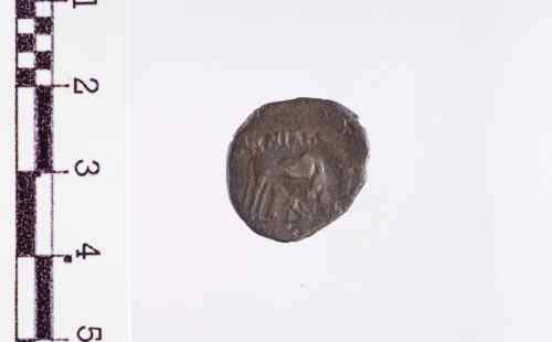 moneta - Dracma (sec. II-I a.C.)
