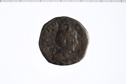 moneta (metà sec. III d.C.)