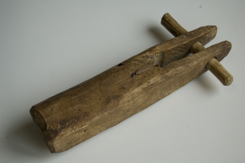 carrucola da teleferica (1940-1950)