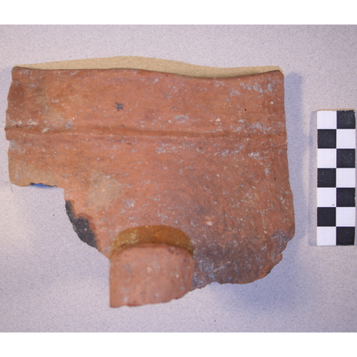 olla (età del bronzo antico)