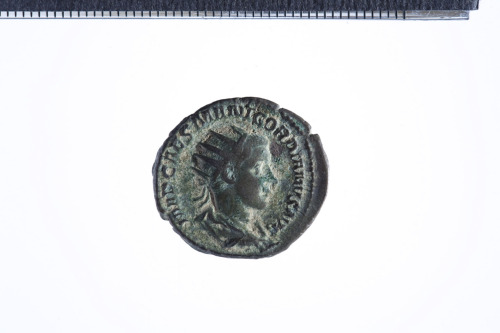 moneta - Antoniniano (III sec. d.C.)