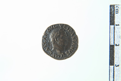 moneta (sec. XVIII- XIX d.C.)