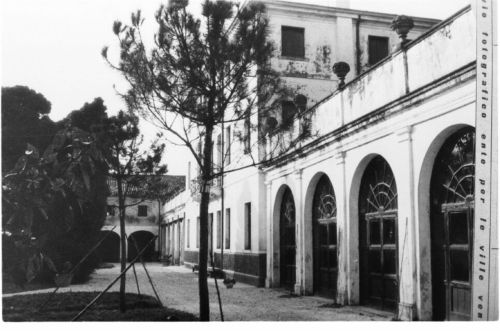 villa  - Pianiga (VE)  (XVIII)