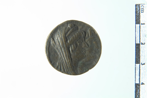 moneta (sec. XVIII-XIX)