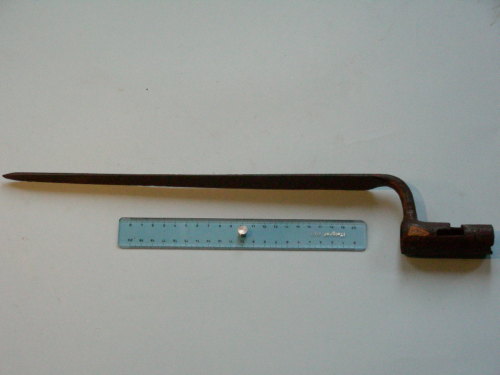 BAIONETTA - Modello 1767