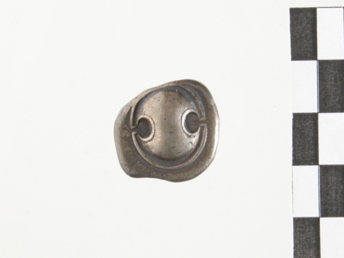 moneta - statere (secc. V-IV a.C.)