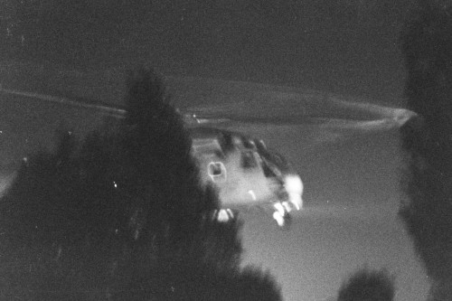 Presidente Ronald Reagan - Venezia (negativo) di Ceolin, Elio (studio fotografico) (ultimo quarto XX)