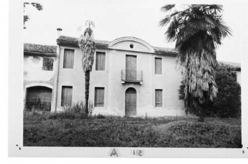 casa padronale con pertinenze rurali (, privata) - Cessalto (TV)  (XVIII)