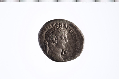 moneta (secondo quarto sec. I d.C.)