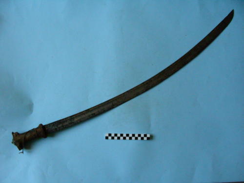 Guradè (fine sec. XIX)