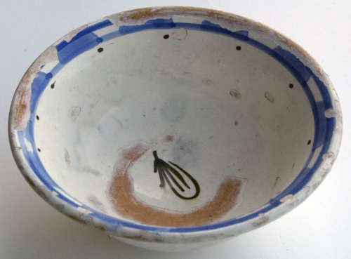 scodella (sec. XX prima metà)