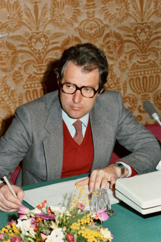 Sossi (negativo) di Ceolin, Elio (ultimo quarto sec. XX)