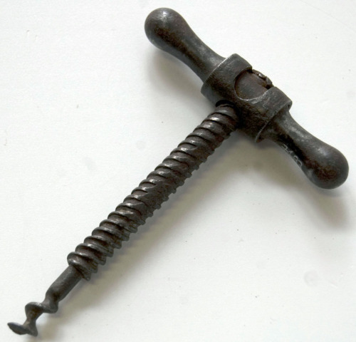 cavatappi (1950 circa)