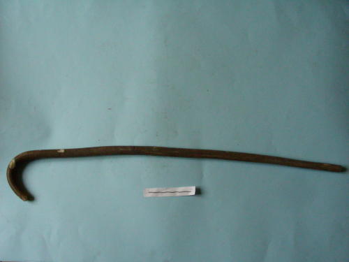 Bastone (fine/inizio secc. XIX/ XX)