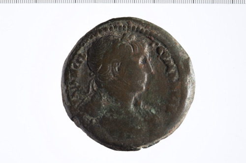 moneta (primo quarto sec. II d.C.)