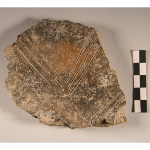 parete (Età del Bronzo)