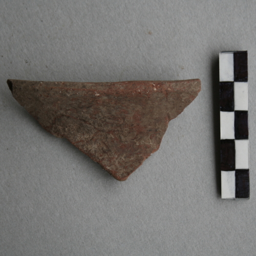 vaso (Bronzo Antico)