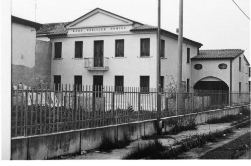 villa (, dominicale) - Stra (VE)  (XVIII)