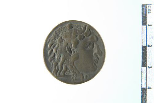 moneta (sec. XVIII-XIX)