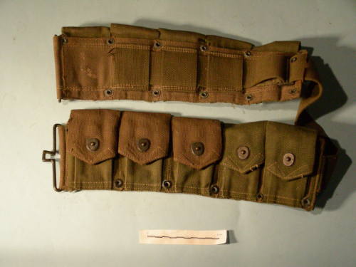 Cartucciera (sec. XX)