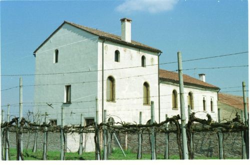 villa  - Cittadella (PD)  (XVI)