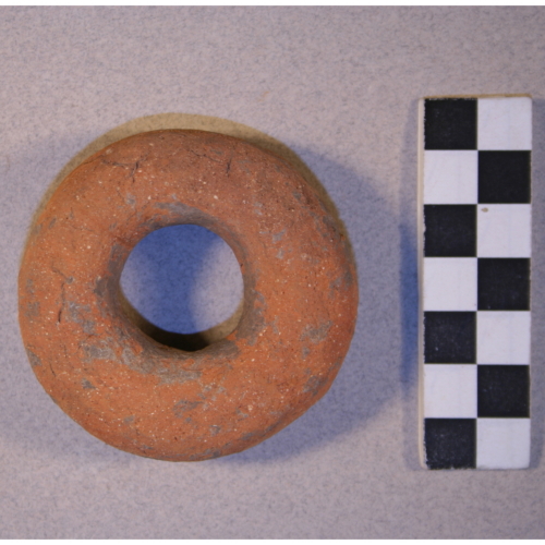 peso da telaio (età del bronzo)