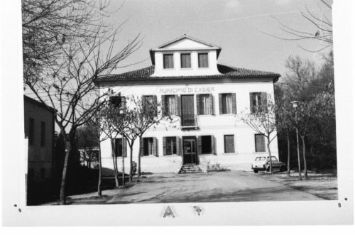 villa (, veneta) - Casier (TV) 