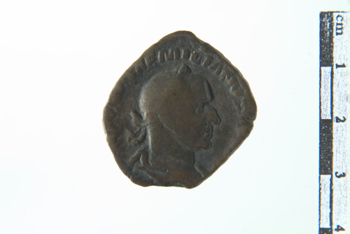 moneta (sec. XVI-XVII?)