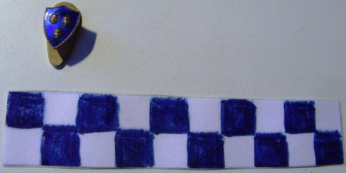 Spilla (prima metà sec. XX)