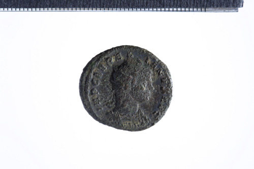 moneta - Antoniniano (terzo quarto III sec. d.C.)