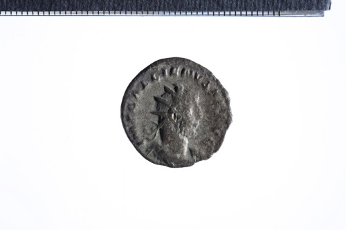 moneta - Antoniniano (terzo quarto III sec. d.C.)