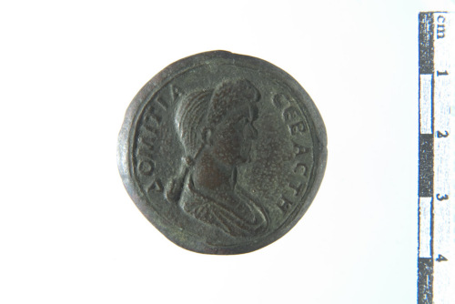 moneta (sec. XVIII-XIX)