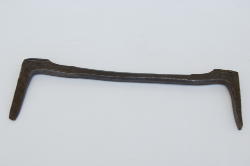 grappa da tronchi (1940-1950)