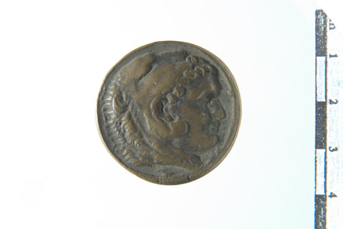 moneta (sec. XVIII-XIX)