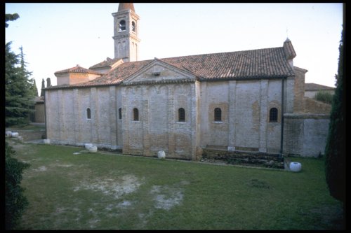 chiesa (, francescana) - Venezia (VE) 