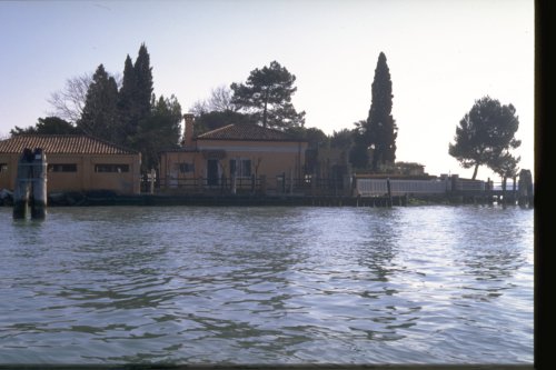 casa  - Venezia (VE) 