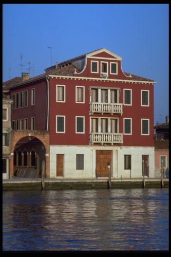palazzo (, privato) - Venezia (VE) 
