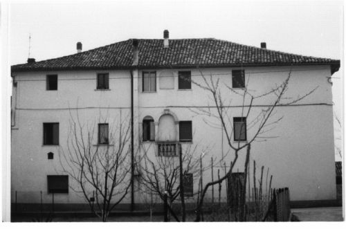 villa (, unifamiliare) - Belluno (BL)  (XVIII)
