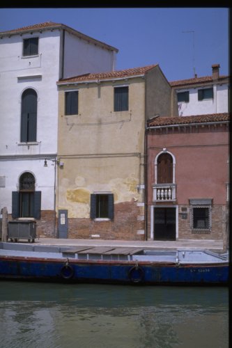 casa in linea  - Venezia (VE) 