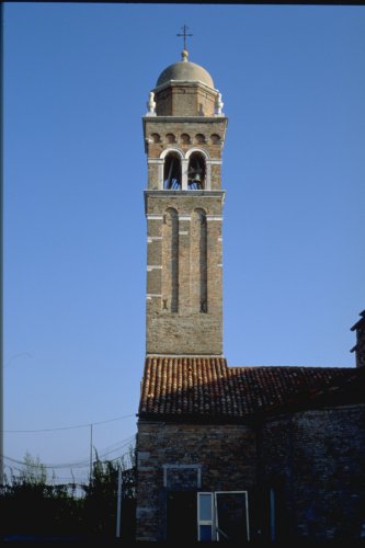 campanile  - Venezia (VE) 