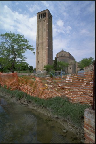campanile  - Venezia (VE) 