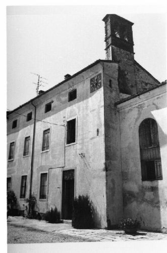 villa (, veneta) - Pozzoleone (VI) 