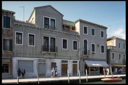 casa in linea (, familiare) - Venezia (VE) 
