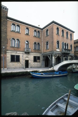 casa in linea con porticato (, privato) - Venezia (VE) 